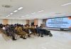 Pengadilan Tinggi Agama Kalimantan Utara Teken Nota Kesepahaman Perlindungan Hak Perempuan dan Anak Pasca Perceraian