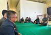 Pengadilan Tinggi Agama Kalimantan Utara Kembali Melaksanakan Kegiatan Sirabu (Siraman Rohani Rabu)
