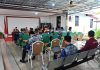 Pengadilan Tinggi Agama Kalimantan Utara Melaksanakan Acara Rapat Koordinasi Pengadilan Tinggi Agama Kalimantan Utara dan Pengadilan Agama se-Wilayah Pengadilan Tinggi Agama Kalimantan Utara