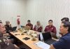 Pengadilan Agama Nunukan Hadiri Kegiatan Financial Advisor oleh KPPN Nunukan