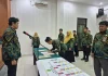Penandatanganan Pakta Integritas, Perjanjian Kinerja, dan Komitmen Bersama
