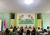 Pengadilan Agama Nunukan Gelar Sidang di Luar Gedung Pengadilan di Kecamatan Nunukan Selatan