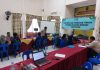 Awali Kegiatan Di Tahun 2026, Panitera Pimpin Verifikasi dan Pendaftaran Perkara di Pulau Sebatik