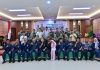 Pengadilan Tinggi Agama Kalimantan Utara Melaksanakan Acara Purnabakti Drs. Mohammad Asngari, Halal Bihalal, dan Rapat Koordinasi Bersama PA Sewilayah