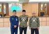 Pengadilan Tinggi Agama Kalimantan Utara Melaksanakan Acara Walimatussafar Haji Panitera