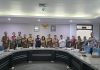 Analis Perkara Peradilan PTA KALTARA Mewakili Kepaniteraan PTA KALTARA Menghadiri Rapat Tim Pertimbangan Perizinan Pengangkatan Anak (PIPA)