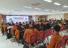 Erfi Warni, S.E., M.M. (Kabag Perencanaan dan Kepegawaian) Mewakili Ketua PTA Kaltara Menghadiri Acara Pencanangan Sensus Ekonomi 2026 Provinsi Kalimantan Utara