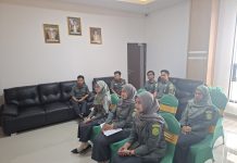DDTK Penguatan Teknologi Informasi Tingkatkan Kompetensi Admin Media Sosial PTA Kalimantan Utara