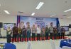 Wakili Ketua PTA Kalimantan Utara, Kabag Perencanaan dan Kepegawaian Hadiri Peringatan HANI 2026