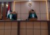 Majelis Hakim PTA Kalimantan Utara Gelar Sidang Perkara Banding Nomor 9/Pdt.G/2026/PTA.Ku