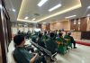 Rapat Monitoring dan Evaluasi Kinerja Bulan September 2026 Pengadilan Tinggi Agama Kalimantan Utara