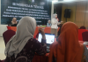 Tingkatkan Kualitas Layanan di PTSP (Pelayanan Terpadu Satu Pintu), Pengadilan Tinggi Agama Kalimantan Utara Berkolaborasi dengan PT. Bank Syariah Indonesia Gelar Pelatihan Ultimate Service