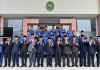 Pengadilan Tinggi Agama Kalimantan Utara Gelar Upacara Peringatan Hari Kesaktian Pancasila Tahun 2026
